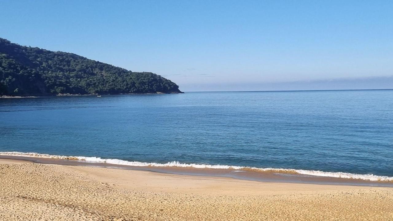 Casa Com Piscina Aquecida A 100M Da Praia マレシアス エクステリア 写真
