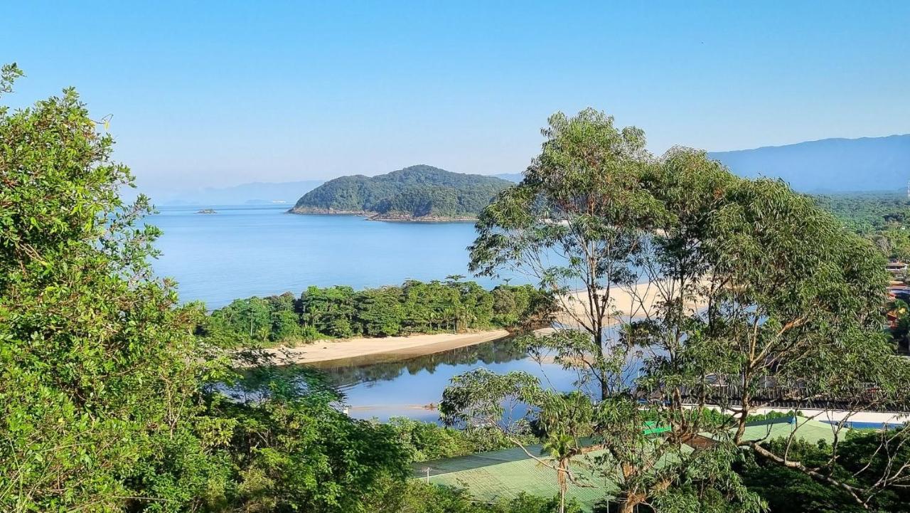 Casa Com Piscina Aquecida A 100M Da Praia マレシアス エクステリア 写真